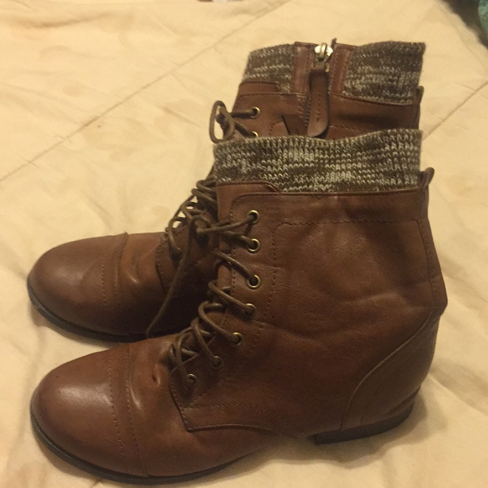 Boots